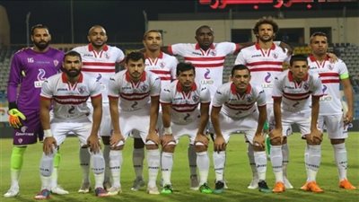 الزمالك يطرح 5 آلاف تذكرة جديدة لمواجهة النجم الساحلي