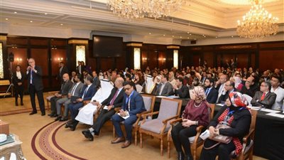 مدير مركز«فكرتك»: 90% من المشروعات الناشئة تغلق أبوابها بعد عامين