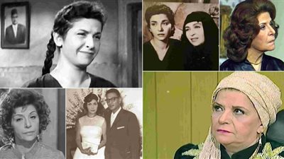  ذكرى ميلاد زهرة الصبار سناء جميل.. فقدت سمعها وتبرأت منها عائلتها 