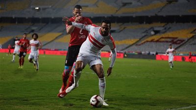 خاص| استمرار الدوري المصري مهدد الزمالك يطالب والأهلي يترقب