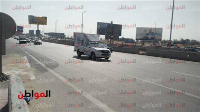 إعادة فتح دائري القومية العربية بعد انتهاء أعمال إنشاء مترو الأنفاق