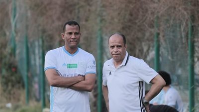 مدرب الإسماعيلي لـ 