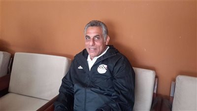 حمادة صدقي لـ