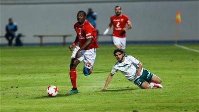 خاص| عضو المصري يفتح النار على مرتضى منصور
