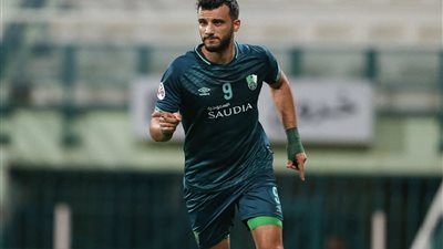 تفاصيل خطة الزمالك للتعاقد مع المهاجم السوري «عمر السومة»