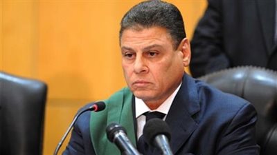 غدًا| محاكمة مرسي و23 آخرين بـ «التخابر مع حماس»
