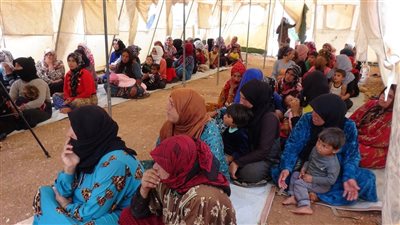 خاص| محلل سياسي كردي: يجب عودة المهجرين من عفرين لمواجهة الغزاة