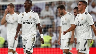تقرير| 3 أسباب جعلت ريال مدريد 