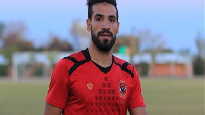 نجم الأهلي مطلوب في سموحة الصيف القادم