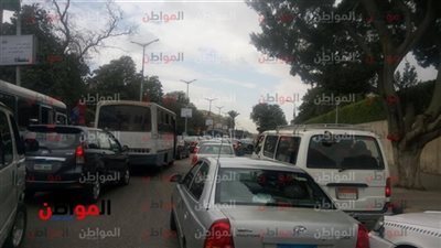 نشرة مرور المواطن اليوم الأحد 28 أبريل 2019