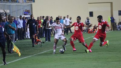 تاريخيًا | النجم الساحلي «كعبه عالي على الزمالك»