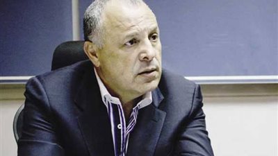 اجتماع في الجبلاية لتحديد مصير الدوري 