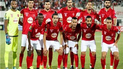 «الغيابات»المؤثرة تضرب النجم الساحلي قبل مواجهة الزمالك بساعات