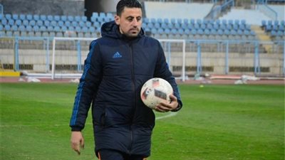 خاص|«أبو جريشة» مطلوب للتدريب في الخليج