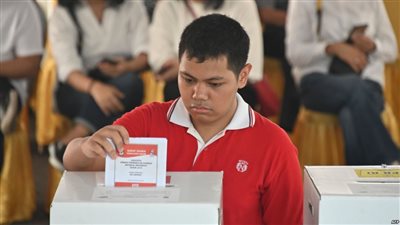 انتخابات إندونيسيا تتسبب في وفاة 270 موظف