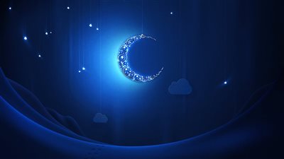 6 مايو.. الفلك يكشف عن أول أيام رمضان