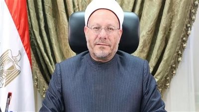 فيديو| مفتي الجمهورية يوضح الحكم من الاحتفال بشم النسيم 