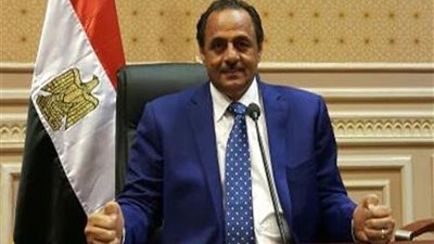 برلماني يتقدم بطلب إحاطة ضد محافظ القاهرة .. اعرف السبب