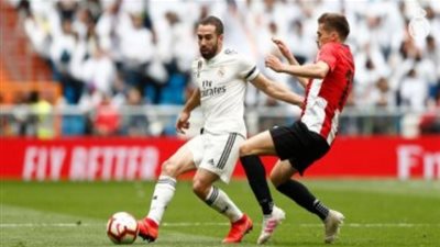 الإصابات تهدد ريال مدريد ضد رايو فاليكانو.. الليلة 