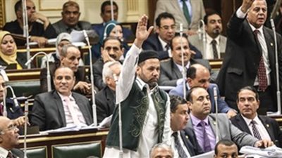 لهذه الأسباب.. النائب سليمان العميري يزور مطروح يونيو المقبل