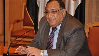 برقية تهنئة من رئيس جامعة حلوان لقداسة البابا تواضروس الثاني