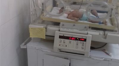  محافظ كفر الشيخ يوجه الشكر لأهالي مطوبس 