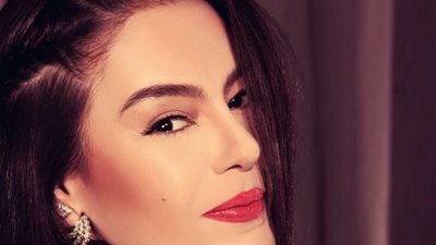 شريهان تدعم شريف مدكور من على «انستجرام»