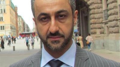  زعيم حركة بلوشستان الحرة يكشف  أسرار القوة الإيرانية الباكستانية
