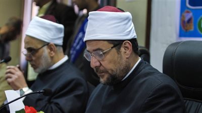 «اعرف بالتفصيل».. خطة الأوقاف الدعوية لموسم رمضان 2019 