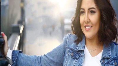 مسلسلات رمضان 2019 | مي كساب تمدح مسلسل زلزال  