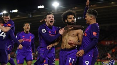مشاهدة مباراة ليفربول اليوم بث مباشر أمام هدرسفيلد