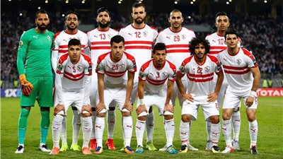 مشاهدة مباراة الزمالك والنجم الساحلى بث مباشر