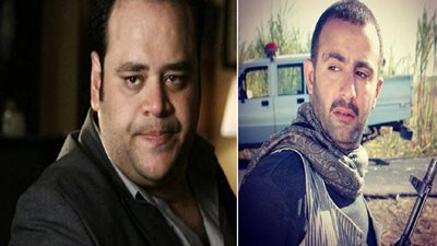 «صراع الدراما» في رمضان 2019| «السقا ضد ممدوح.. والمصري يواجه رمضان»