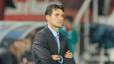 يانيفسكي يغيب عن مران الإسماعيلي اليوم للمرة الثانية علي التوالي