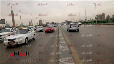 نشرة مرور المواطن اليوم الإثنين 29 أبريل 2019