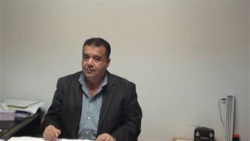 خبير الشؤون التركية