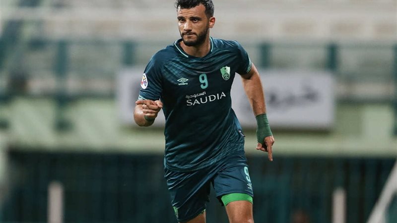 عمر السومة