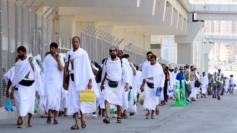 تدريب المشرفين على