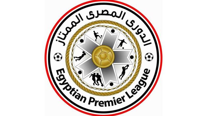 شعار الدوري المصري