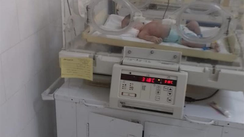  محافظ كفر الشيخ