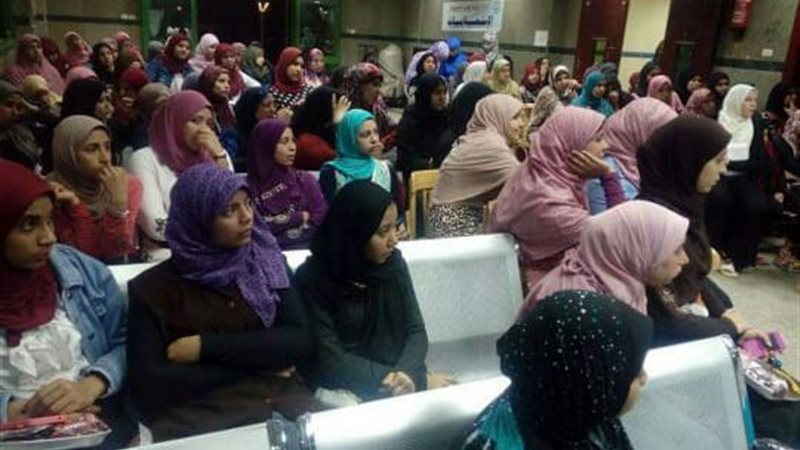 مبادرة «دور الطلاب