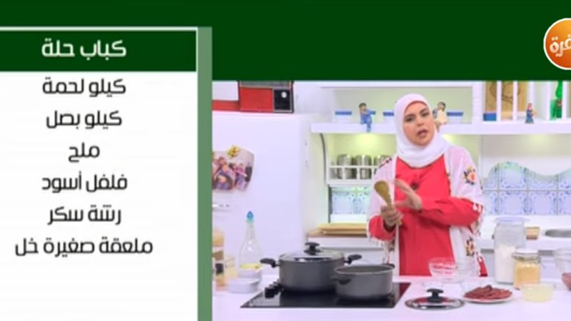 برنامج على قد الأيد