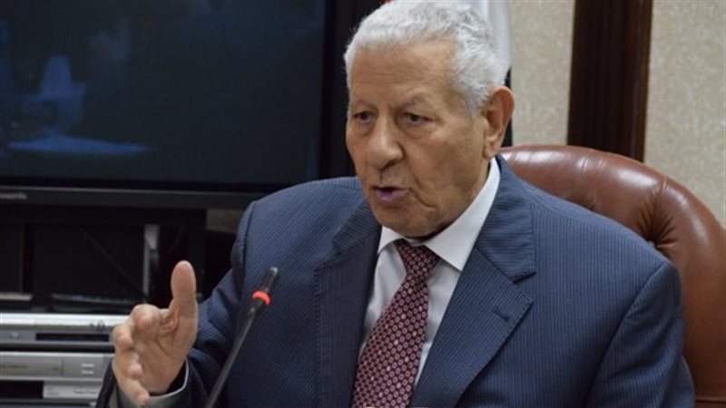 رئيس المجلس الأعلى