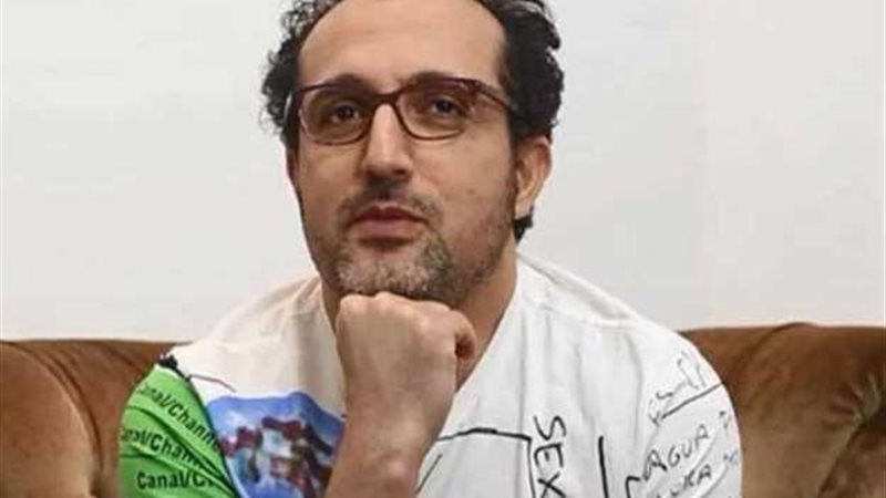 شريف مدكور 
