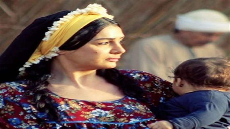 غادة عبد الرازق