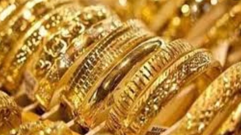 أسعار الذهب والفضة