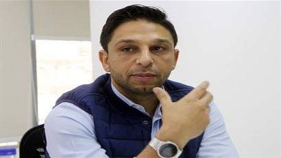 خاص| محمد فاروق: هدفنا البقاء في الممتاز وسنفوز علي الاتحاد
