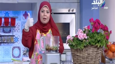 فيديو| خطوات تحضير خلطة الرنجة مع الشيف هالة فهمي