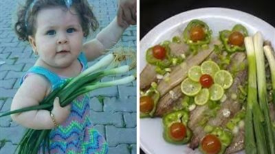 في شم النسيم 2019| تحذيرات من  تناول الأطفال للفسيخ 