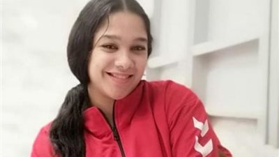 سمر حبشي تحقق ثلاث ميداليات ورقمًا قياسيًا في رفع الأثقال